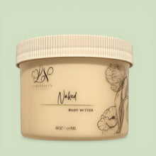 Load image into Gallery viewer, NAKED (FRAGRANCE FREE)