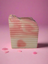 Load image into Gallery viewer, PINK WARRIOR - BCA SOAP BARS