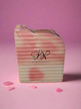 Load image into Gallery viewer, PINK WARRIOR - BCA SOAP BARS